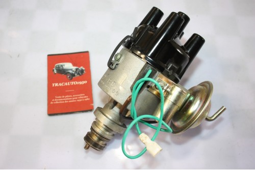 ALLUMEUR DUCELLIER 4258 C  4 CYLINDRES...SIMCA TALBOT 1100 5CV voir descriptif