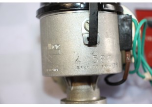 ALLUMEUR DUCELLIER 4258 C  4 CYLINDRES...SIMCA TALBOT 1100 5CV voir descriptif