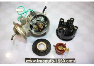 ALLUMEUR DUCELLIER 4258 C  4 CYLINDRES...SIMCA TALBOT 1100 5CV voir descriptif
