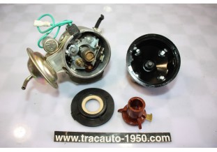 ALLUMEUR DUCELLIER 4258 C  4 CYLINDRES...SIMCA TALBOT 1100 5CV voir descriptif