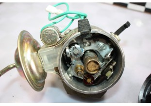 ALLUMEUR DUCELLIER 4258 C  4 CYLINDRES...SIMCA TALBOT 1100 5CV voir descriptif