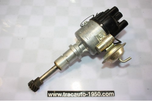 ALLUMEUR DUCELLIER 4243 A  4 CYLINDRES...SIMCA TALBOT 1000 6cv type 351
