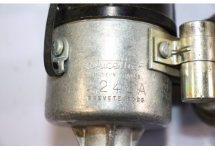 ALLUMEUR DUCELLIER 4243 A  4 CYLINDRES...SIMCA TALBOT 1000 6cv type 351
