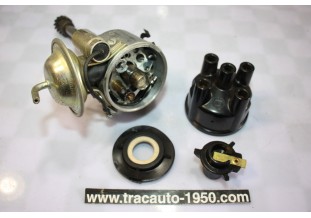 ALLUMEUR DUCELLIER 4243 A  4 CYLINDRES...SIMCA TALBOT 1000 6cv type 351
