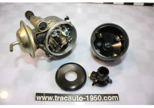 ALLUMEUR DUCELLIER 4243 A  4 CYLINDRES...SIMCA TALBOT 1000 6cv type 351