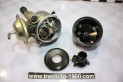 ALLUMEUR DUCELLIER 4243 A  4 CYLINDRES...SIMCA TALBOT 1000 6cv type 351