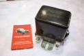 REGULATEUR 12V DUCELLIER 8362 pour ALTERNATEURS...RENAULT CITROEN PEUGEOT SIMCA...voir descriptif