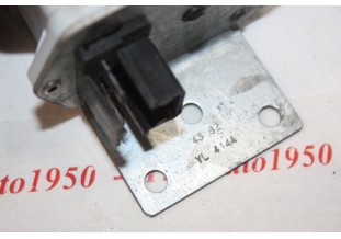 REGULATEUR 12V PARIS-RHONE YL 414 A pour ALTERNATEUR...AUTOS ANCIEN...