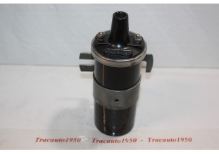BOBINE D'ALLUMAGE 6V DUCELLIER STANDARD 3918 A...AUTOS ANCIENNES D...
