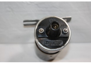 BOBINE D'ALLUMAGE 6V DUCELLIER STANDARD 3918 A...AUTOS ANCIENNES D...