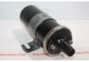 BOBINE D'ALLUMAGE 6V DUCELLIER STANDARD 3918 A...AUTOS ANCIENNES D...