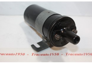 BOBINE D'ALLUMAGE 6V DUCELLIER STANDARD 3918...AUTOS ANCIENNES DIV...