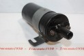 BOBINE D'ALLUMAGE 6V DUCELLIER STANDARD 3918...AUTOS ANCIENNES DIV...