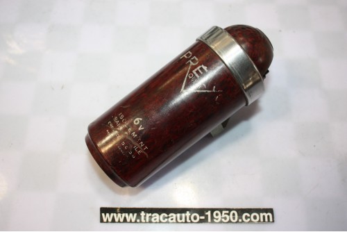 BOBINE D'ALLUMAGE 6V PRELYON TYPES QUEEN...AUTOS ANCIENNES DIVERS