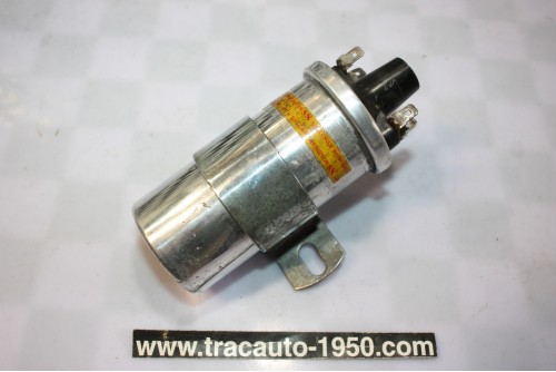 BOBINE D'ALLUMAGE 12V ENGLAND SX...AUTOS DIVERS