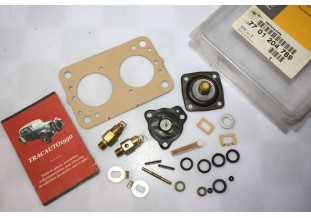 KIT REPARATION CARBURATEUR WEBER 32 TLDR...RENAULT R19 CLIO
