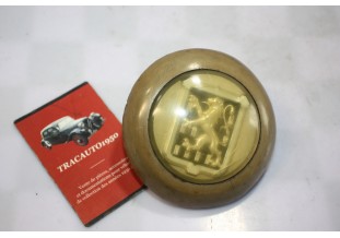 CENTRE DE VOLANT QUILLERY...PEUGEOT 203 403