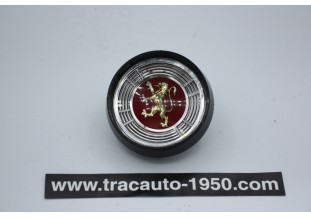 CENTRE DE VOLANT QUILLERY D/72mm...PEUGEOT 204 304 404