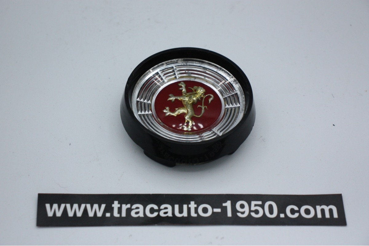 CENTRE DE VOLANT QUILLERY D/72mm...PEUGEOT 204 304 404