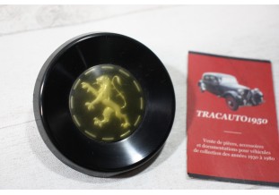 CENTRE DE VOLANT QUILLERY D/77mm...PEUGEOT 404