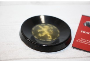 CENTRE DE VOLANT QUILLERY D/77mm...PEUGEOT 404