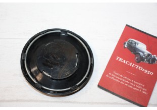 CENTRE DE VOLANT QUILLERY D/77mm...PEUGEOT 404