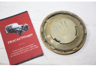 CENTRE DE VOLANT QUILLERY D/77mm...PEUGEOT 404