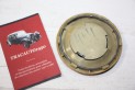 CENTRE DE VOLANT QUILLERY D/77mm...PEUGEOT 404