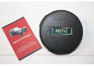 CENTRE DE VOLANT ROVER NAM 5636 D/90mm...AUSTIN MINI