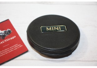 CENTRE DE VOLANT ROVER NAM 5636 D/90mm...AUSTIN MINI