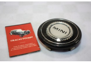 CENTRE DE VOLANT ROVER MINI D/80mm...AUSTIN MINI