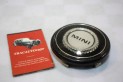CENTRE DE VOLANT ROVER MINI D/80mm...AUSTIN MINI
