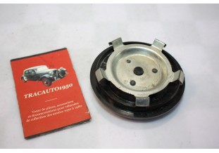 CENTRE DE VOLANT ROVER MINI D/80mm...AUSTIN MINI