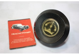 CENTRE DE VOLANT QUILLERY...RENAULT FLORIDE DAUPHINE