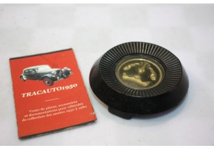 CENTRE DE VOLANT QUILLERY...RENAULT FLORIDE DAUPHINE