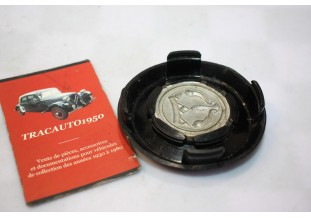 CENTRE DE VOLANT QUILLERY...RENAULT FLORIDE DAUPHINE