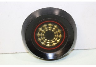 CENTRE DE VOLANT QUILLERY...RENAULT R3 R4 R4L R4 SUPER - Tracauto1950