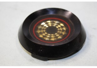 CENTRE DE VOLANT QUILLERY...RENAULT R3 R4 R4L R4 SUPER - Tracauto1950