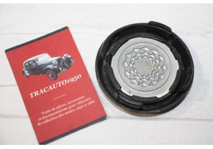 CENTRE DE VOLANT QUILLERY D/76mm...RENAULT R4 4L R3