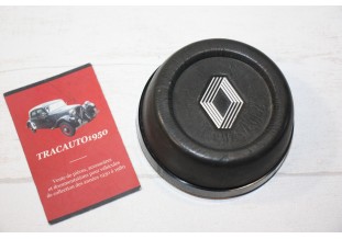 CENTRE DE VOLANT QUILLERY D/90mm...RENAULT DIVERS