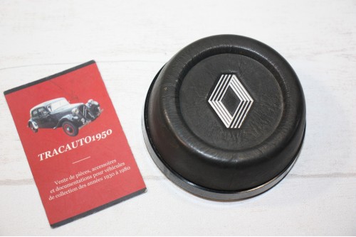 CENTRE DE VOLANT QUILLERY D/90mm...RENAULT DIVERS