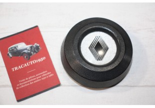 CENTRE DE VOLANT QUILLERY D/86mm...RENAULT DIVERS