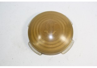 CENTRE DE VOLANT QUILLERY...RENAULT 4CV DAUPHINE