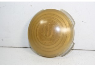 CENTRE DE VOLANT QUILLERY...RENAULT 4CV DAUPHINE