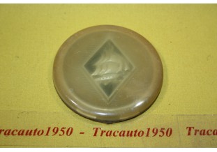 CENTRE DE VOLANT QUILLERY D/82,5mm...RENAULT FREGATE DOMAINE