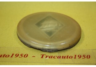 CENTRE DE VOLANT QUILLERY D/82,5mm...RENAULT FREGATE DOMAINE