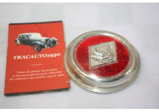 CENTRE DE VOLANT QUILLERY D/69mm...RENAULT FREGATE DOMAINE