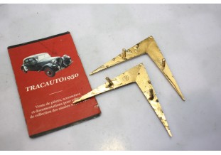 LOGO CHEVRONS CITROEN H/50mm...CITROEN 2CV AMI 6 MEHARI