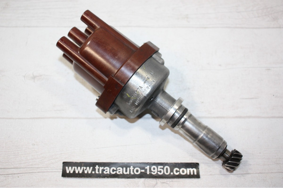 ALLUMEUR MAGNETI MARELLI S167A 4 CYLINDRES...ALFA ROMEO FIAT voir descriptif