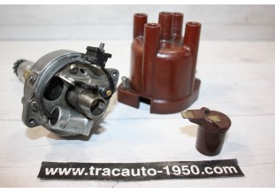 ALLUMEUR MAGNETI MARELLI S167A 4 CYLINDRES...ALFA ROMEO FIAT voir descriptif